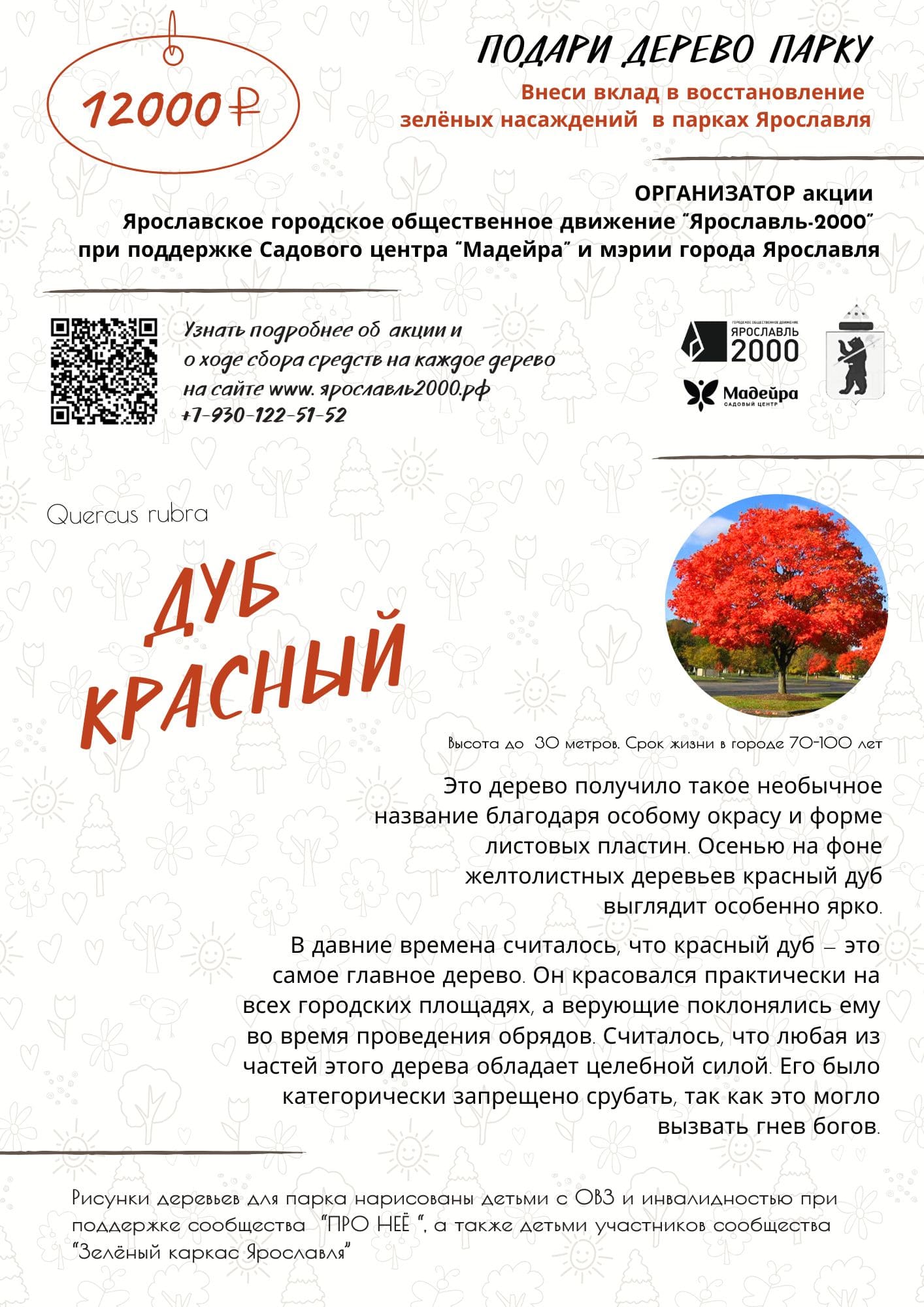 Подарочный сертификат